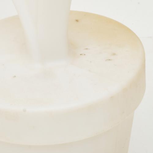 MYYOUR, pareja de lámparas Tulip.