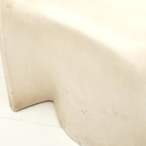 FABIO NOVEMBRE (1966). Pair of 'Nemo' armchairs.