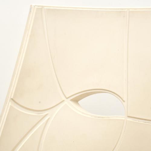 FABIO NOVEMBRE (1966). Pareja de sillones "Nemo".