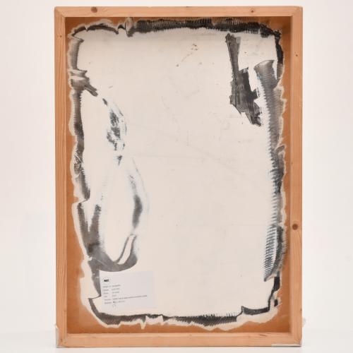 LUIS FEO (1975). Sin titulo, 2016. 