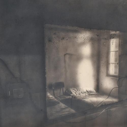 LUIS FEO (1975). Sin titulo, 2016. 