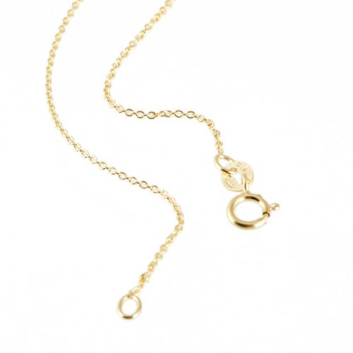 Necklace and pendant with a large emerald.