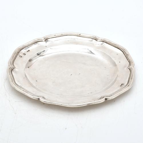 SIGUIENDO MODELOS DE JENSEN, plato.