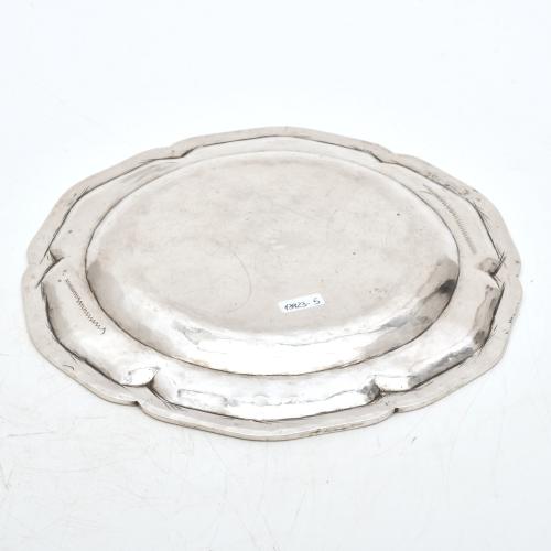 SIGUIENDO MODELOS DE JENSEN, plato.