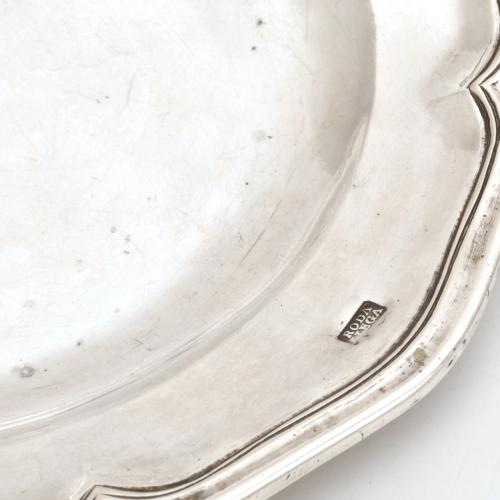 SIGUIENDO MODELOS DE JENSEN, plato.