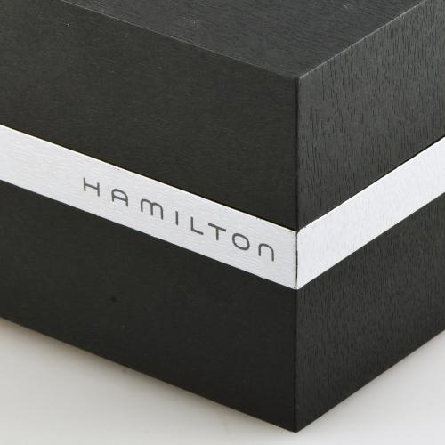 HAMILTON Navy Pioneer, wristwatch.