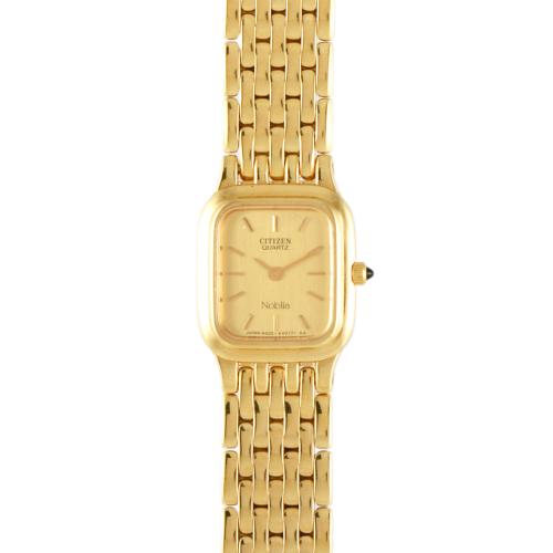 CITIZEN Noblia. Reloj de pulsera.