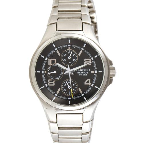 CASIO, EDIFICE EF316D, Reloj de pulsera.