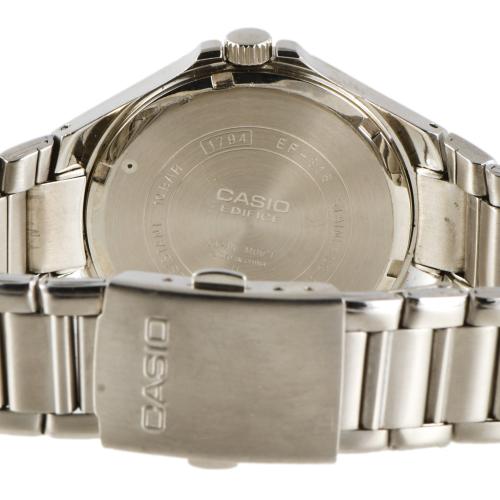 CASIO, EDIFICE EF316D, Reloj de pulsera.