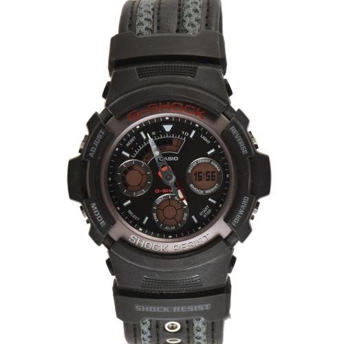 CASIO, G-SHOCK AW591CL, Reloj de pulsera.