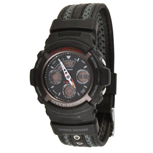 CASIO, G-SHOCK AW591CL, Reloj de pulsera.