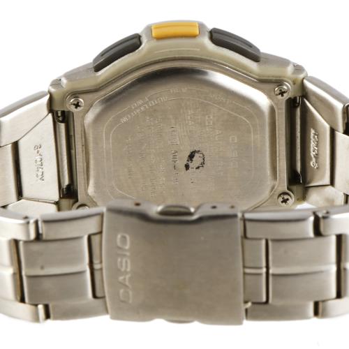 CASIO, AQF-100WD, Reloj de pulsera.