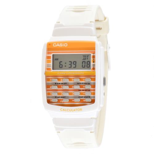 CASIO, LDF40, Reloj de pulsera.