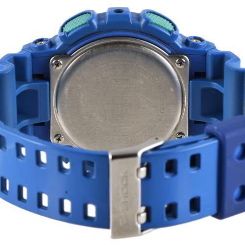 CASIO, G-SHOCK GA110HC, Reloj de pulsera.