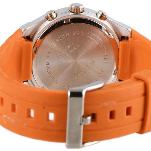 CASIO, mtr-501, Reloj de pulsera.