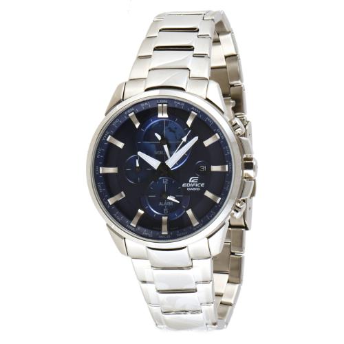 CASIO, Edifice EDT 310, Reloj de pulsera.