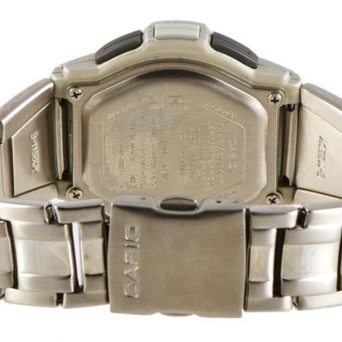 CASIO, AQF-102W, Reloj de pulsera.