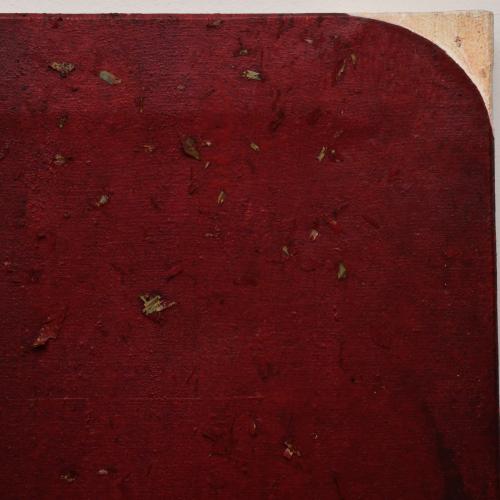 JOAQUIN TATINO (1965).  "Tablas 2".