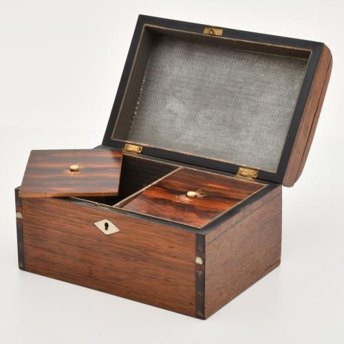 Chest, 20th century.