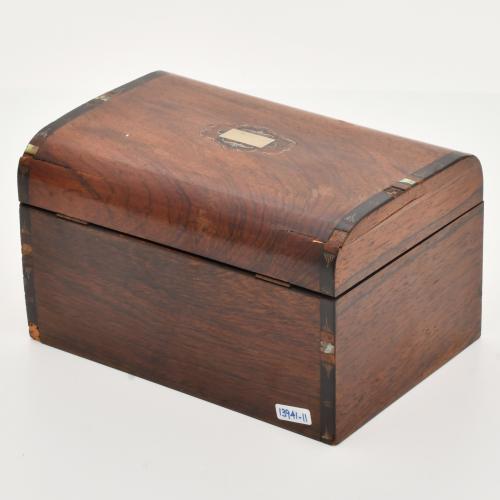 Chest, 20th century.