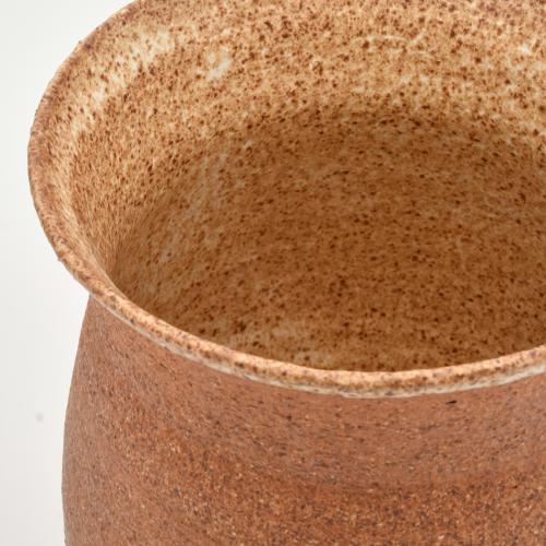 Vase as a centrepice.