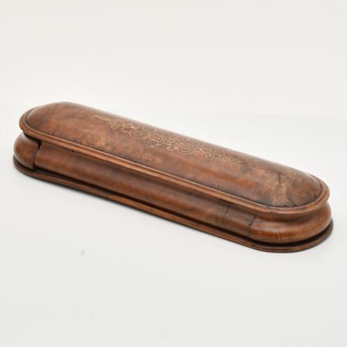 Niche-box of a kneeler.