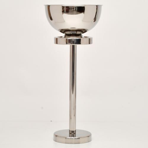 Cubitera con soporte.
