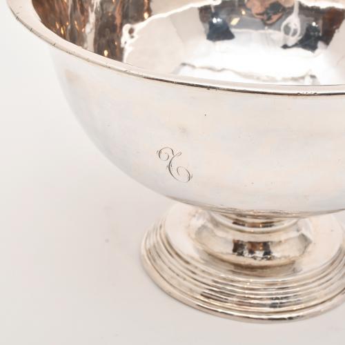 Pair of fruit bowls.