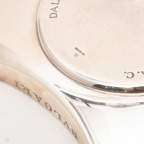 BULGARI  Cenicero.