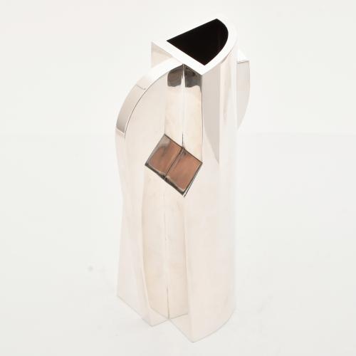 DAMIÁN GARRIDO (1931-2002). Jarra 