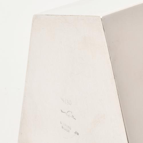 DAMIÁN GARRIDO (1931-2002). Jug.