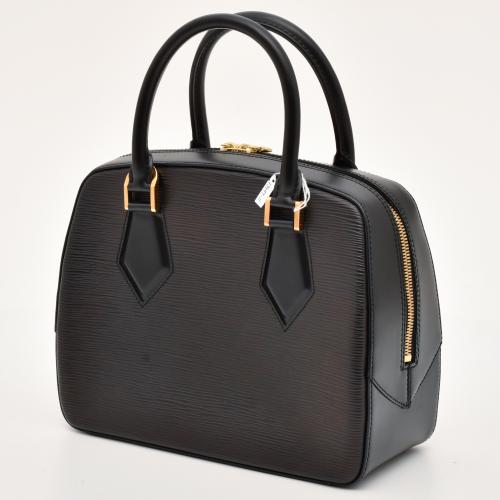 LOUIS VUITTON. 'Pont Neuf' bag.