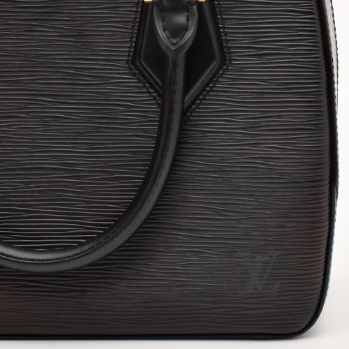 LOUIS VUITTON. 'Pont Neuf' bag.