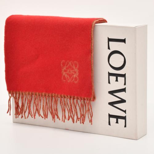 LOEWE. Scarf.