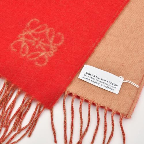 LOEWE. Scarf.