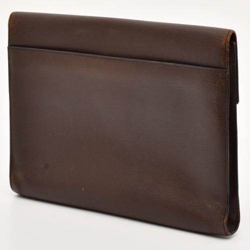 LOEWE.   Briefcase.
