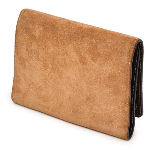Wallet-jewellery box.