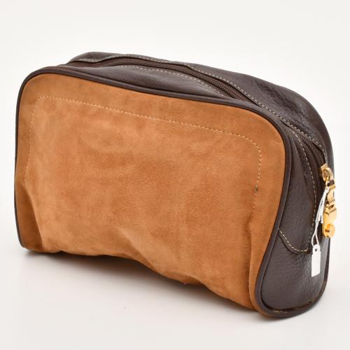 LOEWE.  Vanity case.