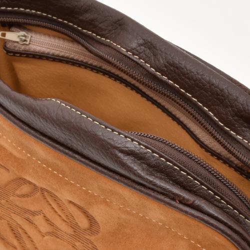 LOEWE.  Vanity case.