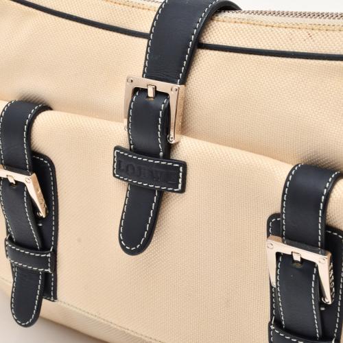 LOEWE.   Bolso.