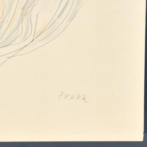 PERE PRUNA OCERANS (1904-1977). "Figures".
