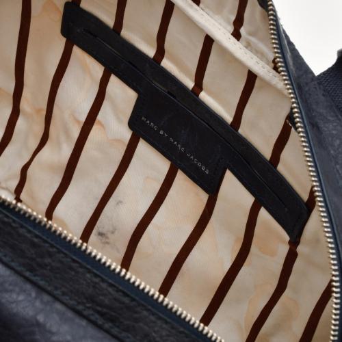MARC JACOBS.  Travel bag.