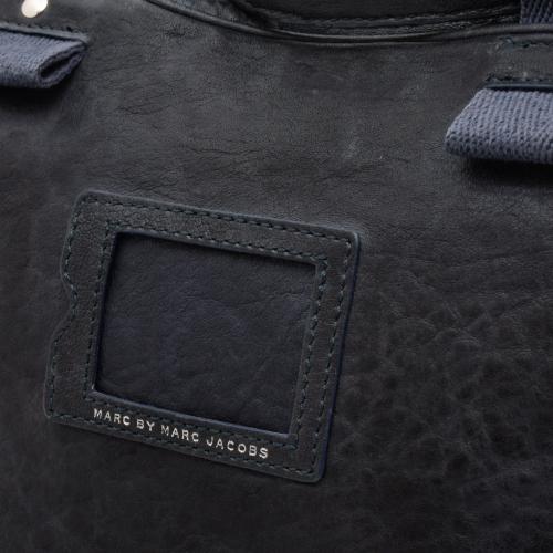 MARC JACOBS.  Travel bag.