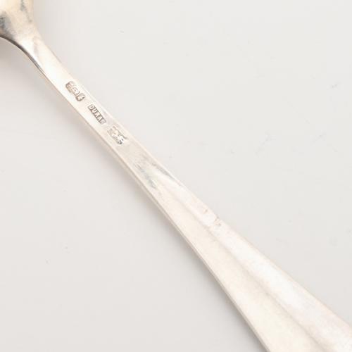Cuttlery set.