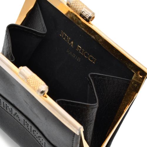 NINA RICCI.  Purse-