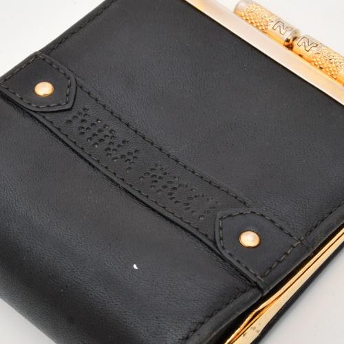 NINA RICCI.  Purse-