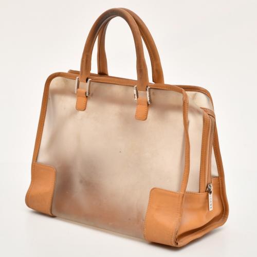 LOEWE.  'Amazona' bag.