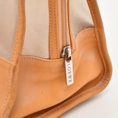 LOEWE.  'Amazona' bag.