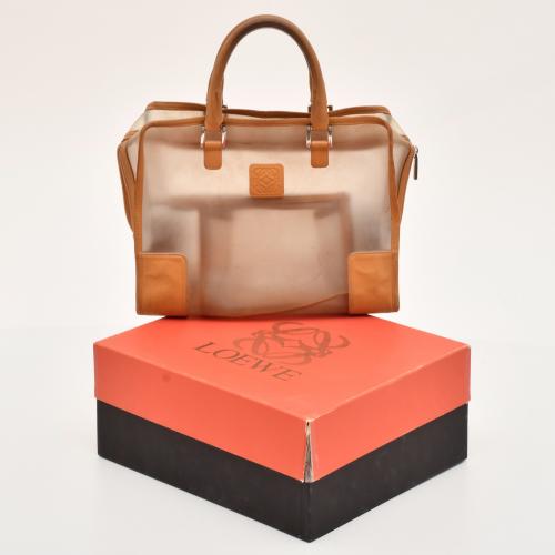 LOEWE.  'Amazona' bag.