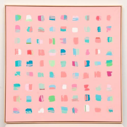 LAURA MAYNOU (1969).  "Coraline's Dream", 2024.